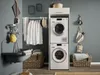 Transformation du lave-linge LAUNDREEZY Voir les images du produit 6