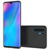 Silikónové puzdro pre Huawei P30 Pro Protective Cover Matt Náhľad obrázku produktu 3
