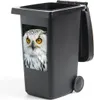 MuchoWow® - Mültonnen-sticker - Sticker - Aufkleber für die Produktbild-Vorschau 1