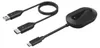 Belkin AVC024HQBK, Dongle, USB, USB Typ-C, 1080p, 60 Hz, Produktbild-Vorschau 2