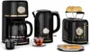 Klarstein Victoria Set Petit-Déjeuner Complet – Grille-Pain Voir les images du produit 1