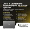 Solakon ONE Erweiterungsspeicher mit 2,11 kWh Kapazität für Produktbild-Vorschau 5