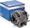 BOSCH 0 986 045 320 Lichtmaschine Generator LiMa 110A 14V Produktbild-Vorschau 2