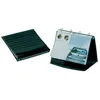 DURABLE Flipchart sto?owy DURASTAR® A4 poziomy, Bazaltowy, Podgląd zdjęcia produktu 9