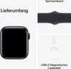 Watch SE GPS, 44 mm Aluminiumgehäuse Mitternacht, Produktbild-Vorschau 5