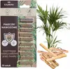 Düngestäbchen für Pflanzen - 20 Stück - 60 Tage Schutz - Produktbild-Vorschau 1