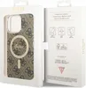 Guess Guhmp14Xh4Stw Hülle Für Iphone 14 Pro Max 6,7 - Braun Produktbild-Vorschau 7