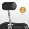 Stuhl mit Kopfstütze Kippbar, mit Hydraulikpumpe 360° Produktbild-Vorschau 6