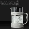 Kaffeebereiter, French Press Kanne, Kaffeebereiter mit 3D Produktbild-Vorschau 3