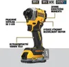 DeWalt DCK2050E2T-QW Akku-Kombopack 18V (Bohrschrauber Produktbild-Vorschau 29