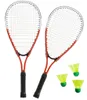 SportX Speed Badminton 6-delig Produktbild-Vorschau 3