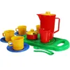 dantoy Kaffee-Set mit Schneidebrett Produktbild-Vorschau 3