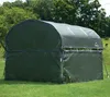 ShelterLogic Folien Weidezelt Seitenverkleidung ohne Produktbild-Vorschau 4
