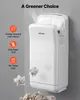 Suszarka Do Rąk Vevor Elektryczna Pionowa Z Filtrem Hepa I Podgląd zdjęcia produktu 5