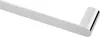 Balneo | Handtuchstange Edelstahl silber CHROM | Produktbild-Vorschau 2