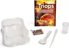 Clementoni Kweek je eigen Triops, 7 rok/roky, Vícebarevný Náhled obrázku produktu 3
