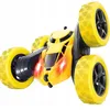 Doppelseitiges Stuntfahrzeug Ferngesteuertes RC Auto 4WD Produktbild-Vorschau 7
