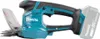 Makita DUM111ZX Cordless Grass Shear 11 cm Black, Blue Produktbild-Vorschau 5