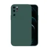 Hülle für Huawei P30 Pro Case Cover Bumper Silikon Softgrip Produktbild-Vorschau 8