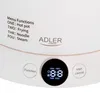 Viacúčelová elektrická rýchlovarná kanvica Adler AD 6422, Náhľad obrázku produktu 4