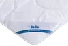 Winterbettdecke BeCo Antibac, 135 x 200 cm, Technischer Produktbild-Vorschau 2