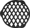 BBQ-Toro Gusseisen Stapelrost Ø 22 cm, Einsatz für 4.5 QT Produktbild-Vorschau 2