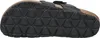 Rohde Damen Zehentrenner Pantolette Alba 5594, Größe:42 EU, Produktbild-Vorschau 40