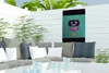 MuchoWow® 40x60 cm Outdoor-Poster Gartendeko Sichtschutz Produktbild-Vorschau 4