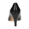 Caprice Pumps - Schwarz Leder Größe: 41 Normal Produktbild-Vorschau 8