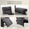 Poltrona relax elettrica FLEXISPOT con funzione reclinabile Anteprima dell’immagine prodotto 6