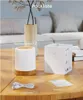 LED Nachttischlampe 2er Set, Nachttischlampe Touch Produktbild-Vorschau 7