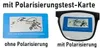GKA Selbsttönende und polarisierte Sonnenbrille mit Produktbild-Vorschau 3