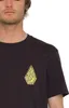 Volcom FA TETSUNORI 2 SST BLACK L Produktbild-Vorschau 2