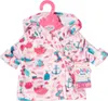 BABY born Bath Bademantel, 43cm Produktbild-Vorschau 8