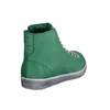 Andrea Conti Damen High Top Sneaker Schnürer Leder Produktbild-Vorschau 19