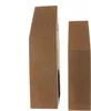2x Windlicht "Haus" aus Metall mit Echt Rost Finish, Produktbild-Vorschau 4