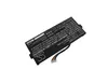 TECHTEK Laptop Akkus Kompatibel mit [Acer] CB3-131, Produktbild-Vorschau 2