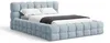 Chilly Möbel Design Lit Verona - Lit rembourré avec cadre Voir les images du produit 6