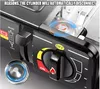 Gaskocher Campingkocher Gas Butan Camping Herd Produktbild-Vorschau 4