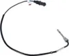 NRF 707166 Abgastemperatursensor für FIAT Ducato Produktbild-Vorschau 8