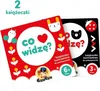 Kontrastbücher für Kleinkinder CzuCzu Produktbild-Vorschau 2