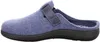 Rohde Bari pantofole da donna Pantofole Blu Tempo libero, Anteprima dell’immagine prodotto 49