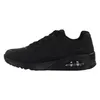 Skechers scarpe Unostand, 403674LBBK Anteprima dell’immagine prodotto 2