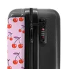 NoBoringSuitcases.com® Koffer Handgepäck Trolley Rollkoffer Produktbild-Vorschau 5