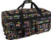 normani Reisetasche mit 3 Rollen 80 Liter Produktbild-Vorschau 10