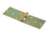 Set 10 tlg. Kistenband 150x50mm Kistenbänder Tischband Produktbild-Vorschau 3