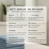 Betz Badetuch XXL 100x200 cm – 1 Stück – Saunatuch & Produktbild-Vorschau 8
