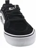 Vans Filmore Sneaker Herren, Schwarz/Pewt, EU 43, Produktbild-Vorschau 19