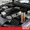 BIODUR Hittebestendige Siliconen Spuitverf - Zwart - 400ml Productafbeelding-voorbeeld 3