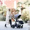 Hofbrucker POLARIS Fußsack für den Sportsitz Bugaboo, Produktbild-Vorschau 8